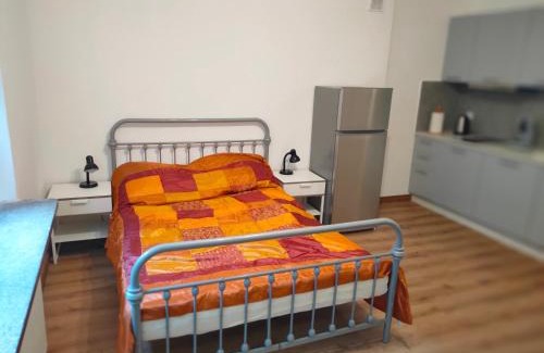 Bronowice Apartment | Apartment with kitchenette