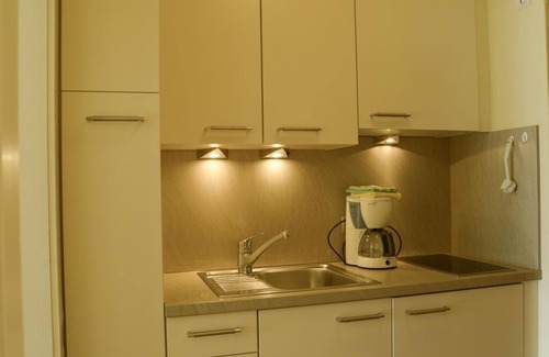 Drobollach am Faakersee Bed & Breakfast | Apartment with lake view type A - Seepark Drobollach