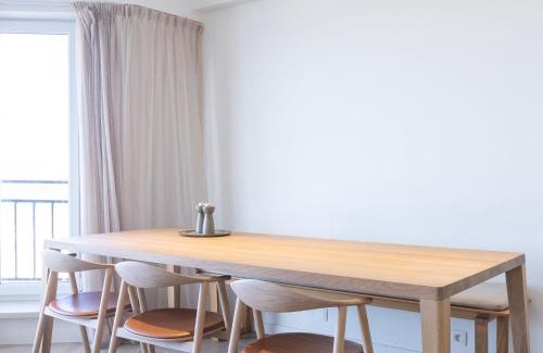 Middelkerke Apartment | Apartment with magnificent sea-view