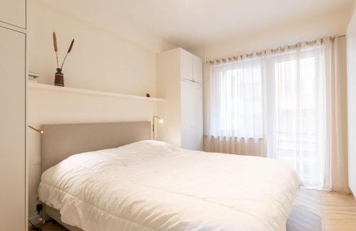 Middelkerke Apartment | Apartment with magnificent sea-view
