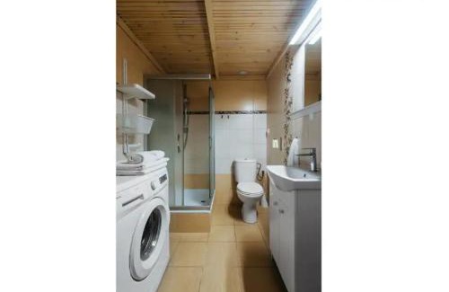 Wesoła Zachod Apartment | Apartment with mezzanine - Radziwiłłowska 27