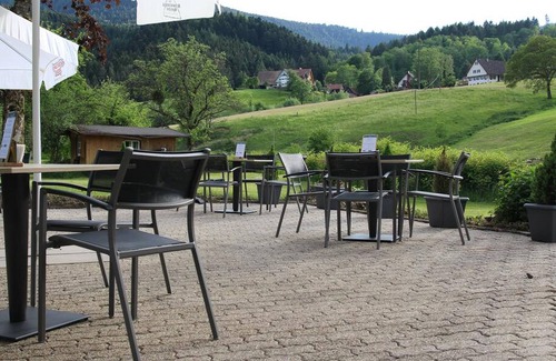 Guckinsdorf Apartment | Apartment with mountain view, 37sqm