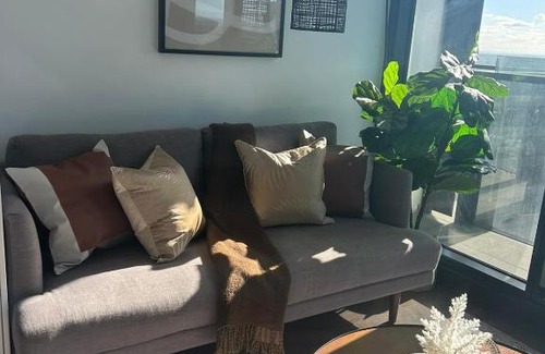 Box Hill Apartment | Apartment with nice view in Boxhill PA