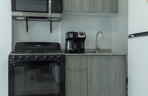 Santa Ana Apartment | Apartment with ocean front view