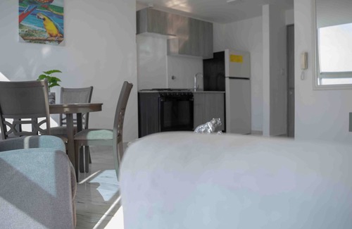 Santa Ana Apartment | Apartment with ocean front view