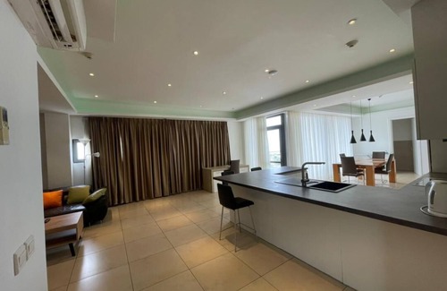 Cantonments Apartment | Apartment With Ocean View
