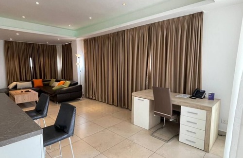 Cantonments Apartment | Apartment With Ocean View
