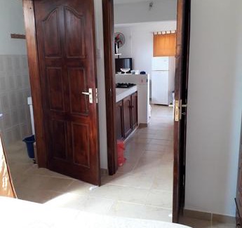 Grand-Baie Apartment | Apartment With one Bedroom in Grand Baie, With Wonderful City View, Balcony and Wifi - 300 m From the Beach