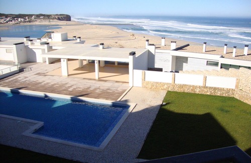Foz do Arelho Apartment | Apartment with open views to the Atlantic Ocean