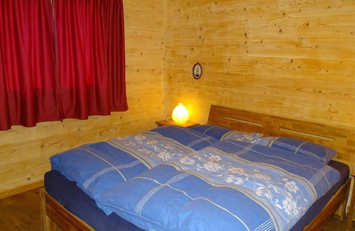 Bellwald Ski Chalet | Apartment with overwhelming mountain views in ski resort, near Aletschglacier