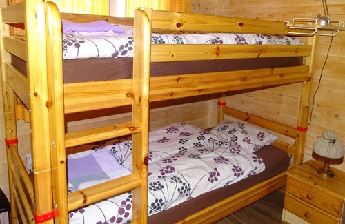 Bellwald Ski Chalet | Apartment with overwhelming mountain views in ski resort, near Aletschglacier