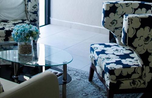 Sarasota Apartment | Apartment with pool and gym in Santo Domingo, nearby DownTown, Balcony