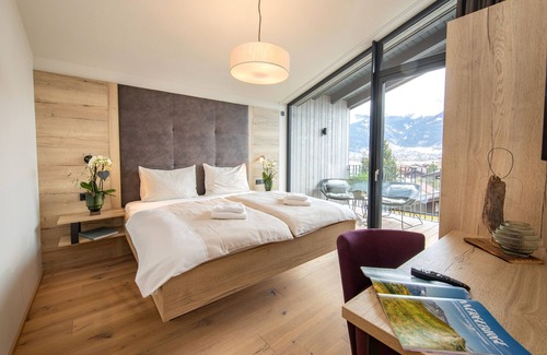 Furth Apartment | Apartment with panoramic window- approx. 47m²up to 6 persons