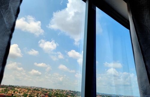 Yaounde Apartment | Apartment with panoramic view