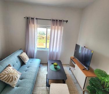 Yaounde Apartment | Apartment with panoramic view
