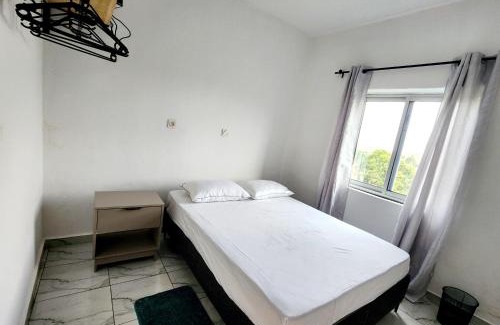 Yaounde Apartment | Apartment with panoramic view