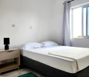 Yaounde Apartment | Apartment with panoramic view