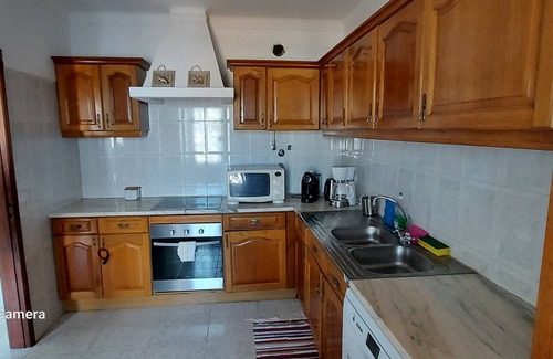 Carvoeiro Apartment | Apartment with pool, garage and Wi-Fi 300 meters from the beach