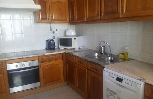 Carvoeiro Apartment | Apartment with pool, garage and Wi-Fi 300 meters from the beach