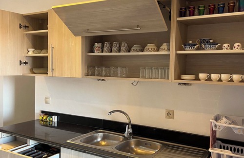 Hivernage Apartment | Apartment with Pool Hivernage M Avenue Marrakech