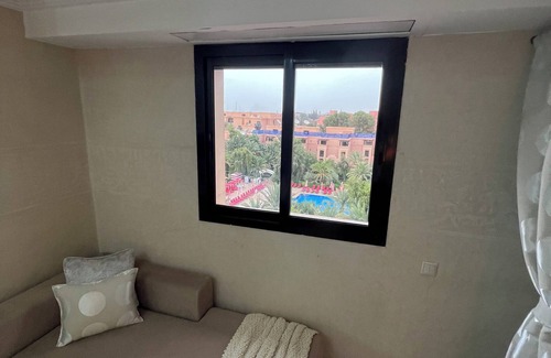 Hivernage Apartment | Apartment with Pool Hivernage M Avenue Marrakech