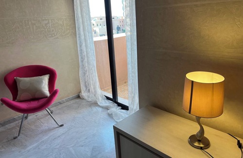 Hivernage Apartment | Apartment with Pool Hivernage M Avenue Marrakech