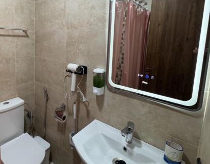 Hivernage Apartment | Apartment with pool in the city center