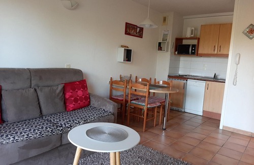 Ciboure Apartment | Apartment with pool near beach and Socoa center