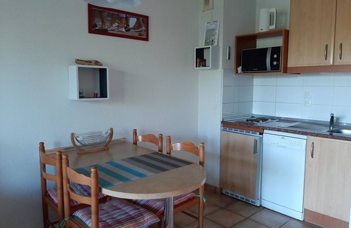 Ciboure Apartment | Apartment with pool near beach and Socoa center