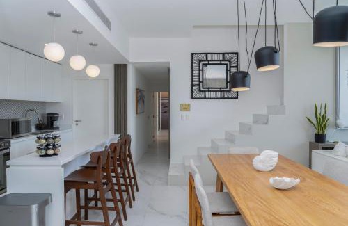 El Medano Ejidal Apartment | Apartment with Private Rooftop in Medano