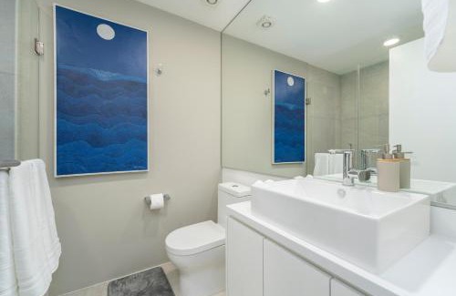 El Medano Ejidal Apartment | Apartment with Private Rooftop in Medano