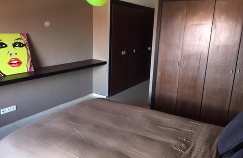 El Hara Apartment | Apartment with Private Rooftop & Jaccuzzi