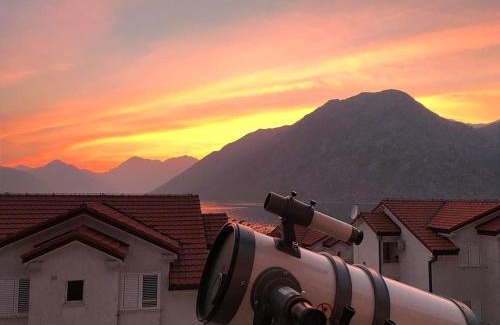 Ljuta Apartment | Apartment with private pool Kotor, Ljuta