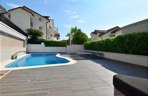 Ljuta Apartment | Apartment with private pool Kotor, Ljuta