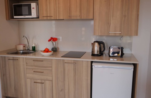 Lloret Town Center Apartment | Apartment with sea view