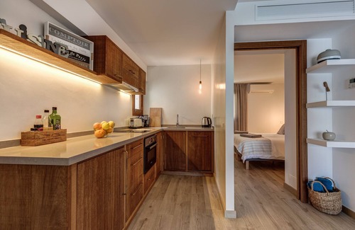 Soller Apartment | Apartment with Sea Views, WIFI and A/C, close to the Beach in Port de Sóller