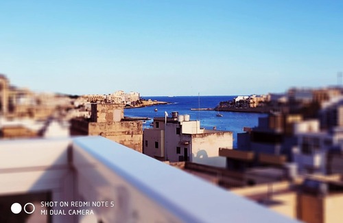 Bellavista Apartment | Apartment with Sea Views