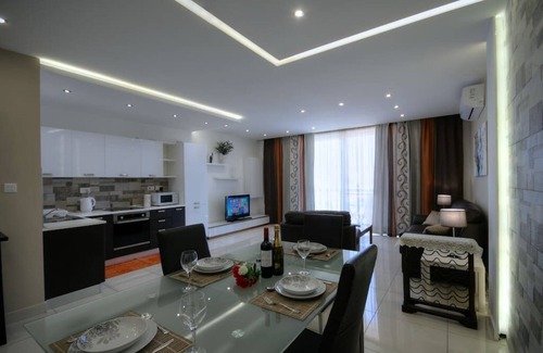 Bellavista Apartment | Apartment with Sea Views