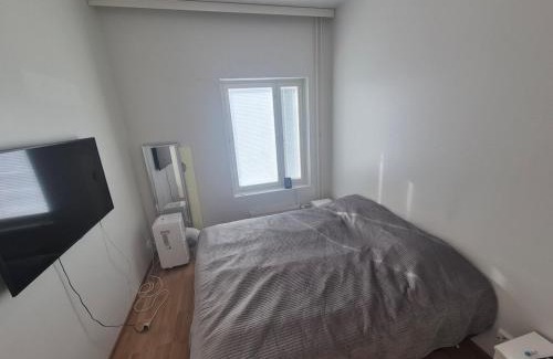 Lahti Apartment | Apartment with sauna 50m2