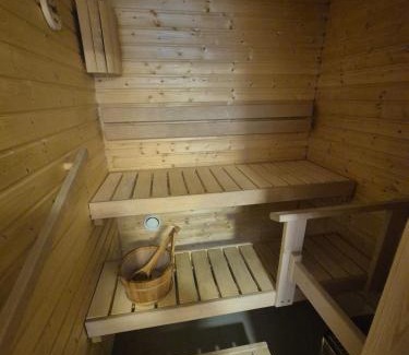 Lahti Apartment | Apartment with sauna 50m2
