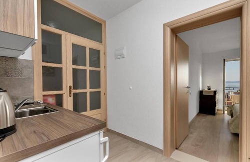 Zelenka Apartment | Apartment with sea view!