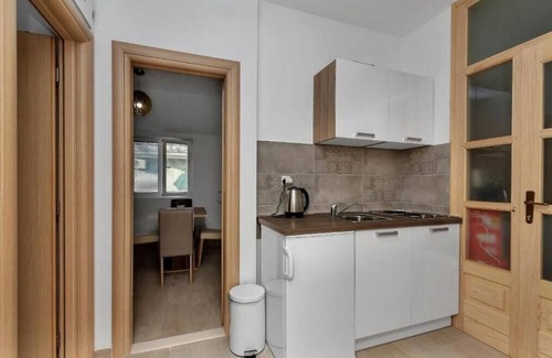 Zelenka Apartment | Apartment with sea view!