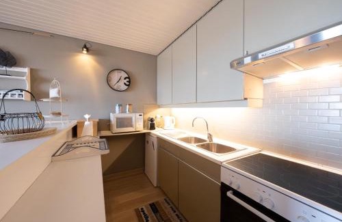 Middelkerke Apartment | Apartment with sea view in Middelkerke