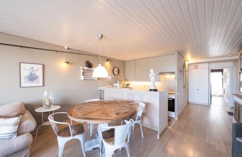 Middelkerke Apartment | Apartment with sea view in Middelkerke