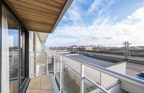 Middelkerke Apartment | Apartment with sea view in Middelkerke
