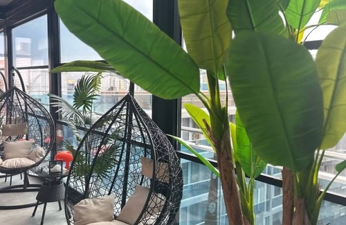 Batumi Apartment | Apartment with Sea View in New Boulevard of Batumi