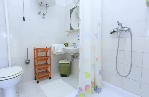Orasac Apartment | Apartment with sea view in Orasac