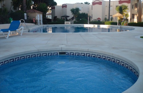Mijas Apartment | Apartment with Sea view in Riviera del Sol
