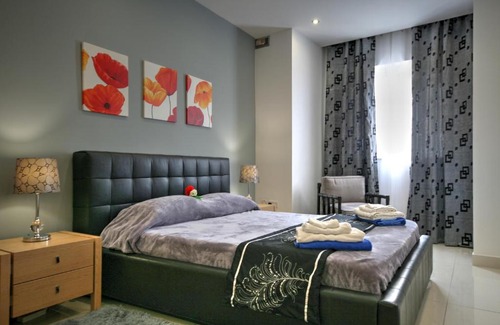 Bellavista Apartment | Apartment with Sea Views