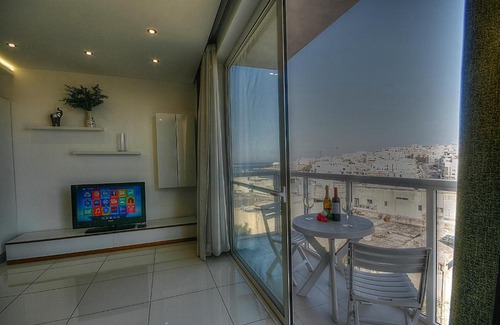 Bellavista Apartment | Apartment with Sea Views